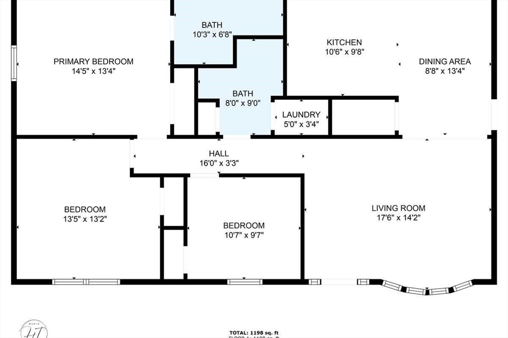 34 Elma Cir