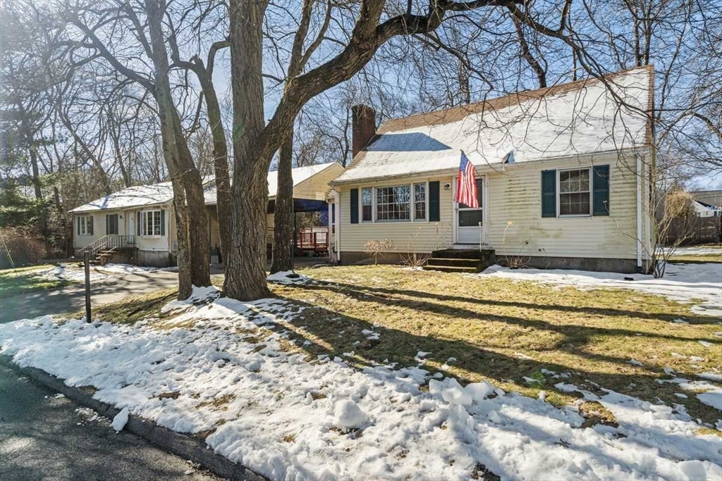 34 Elma Cir