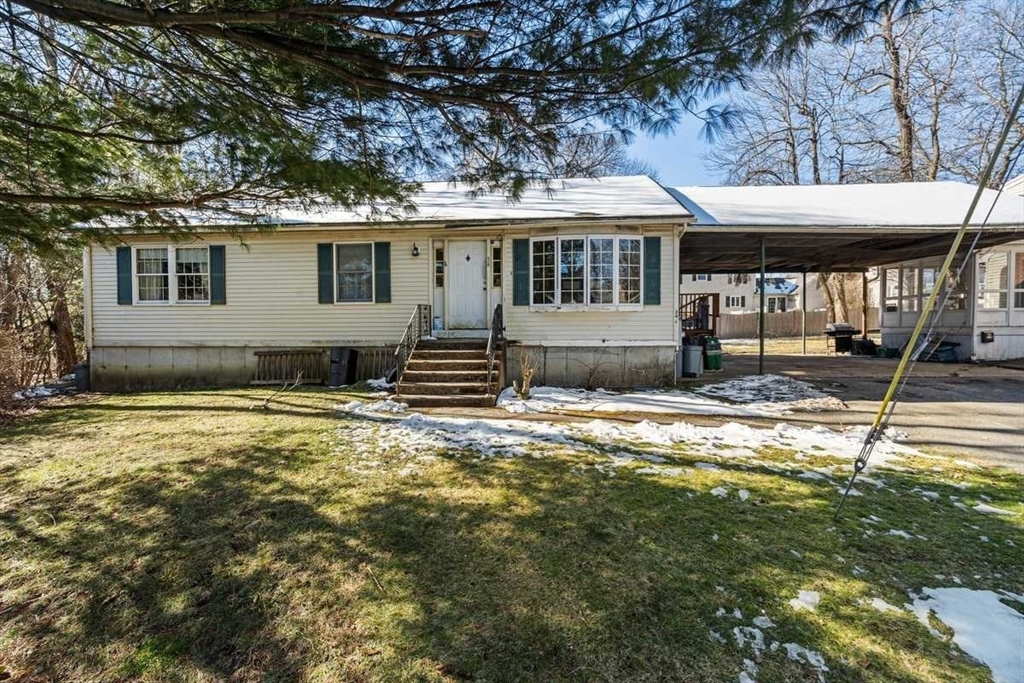 34 Elma Cir