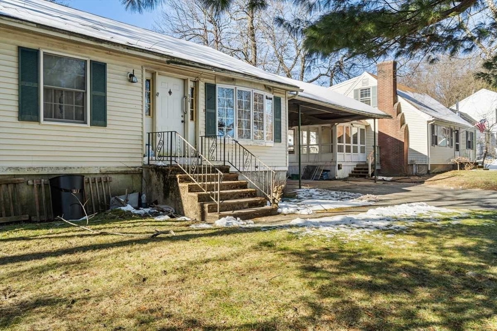 34 Elma Cir