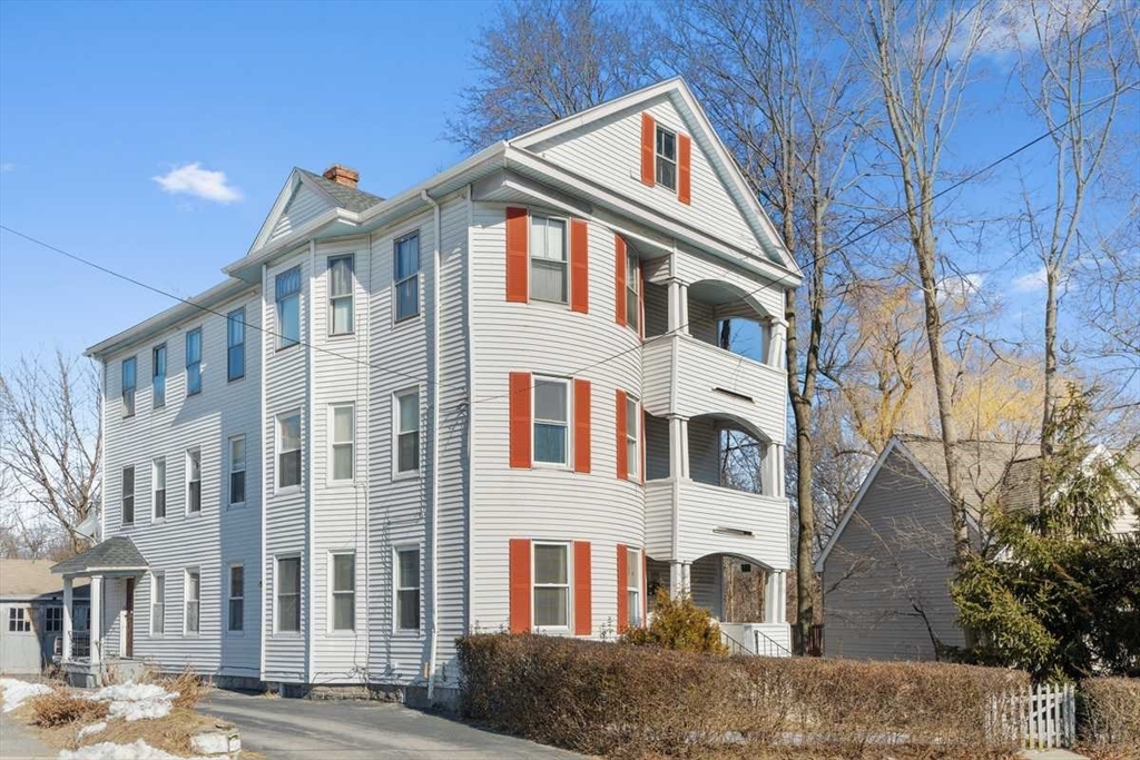 12 Butler St
