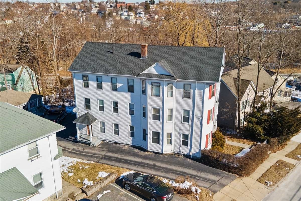 12 Butler St