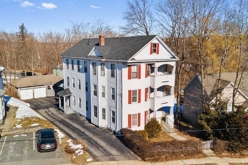12 Butler St