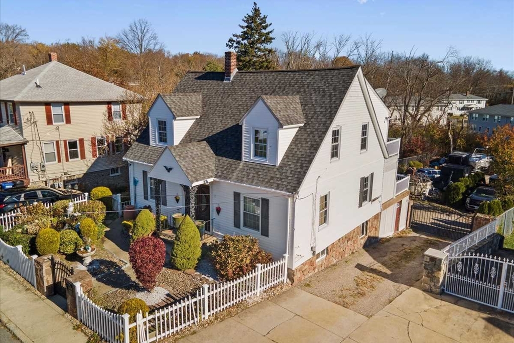 21 Union St