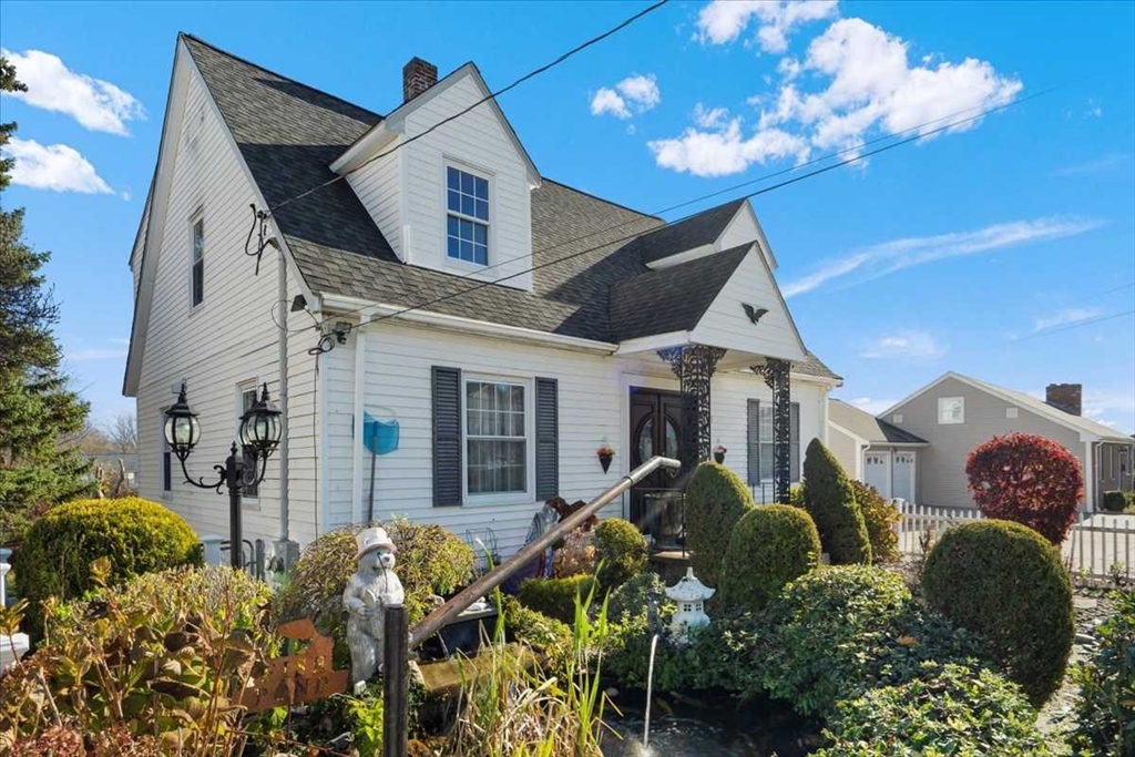 21 Union St