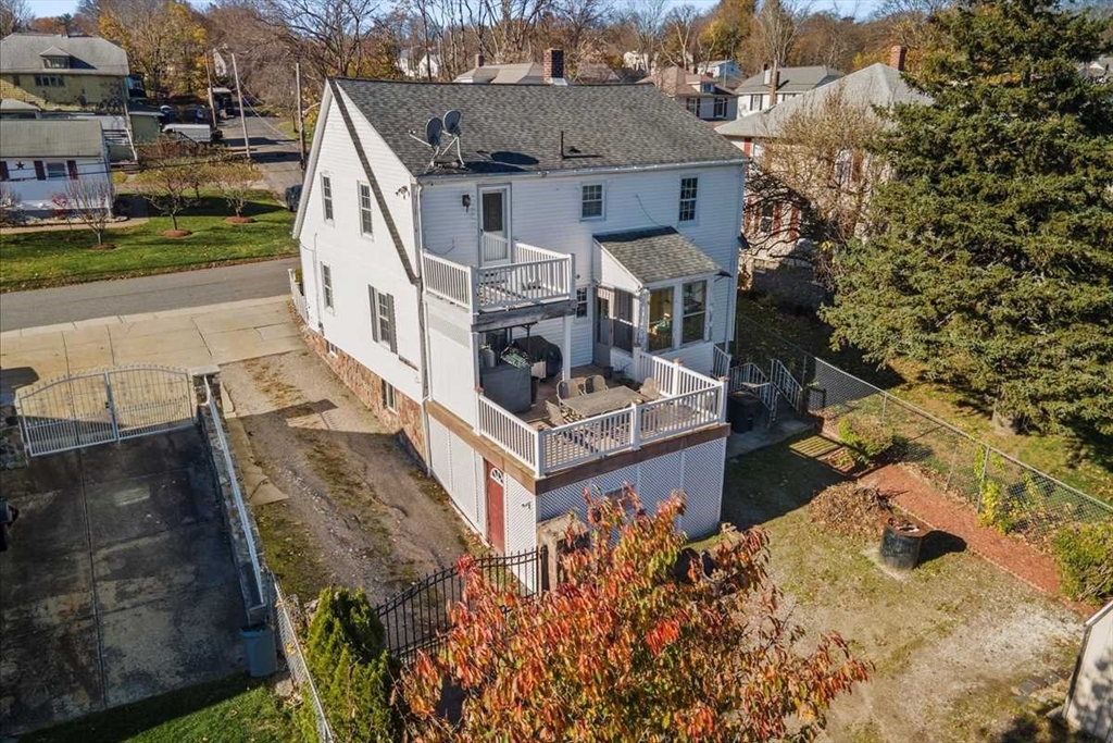 21 Union St