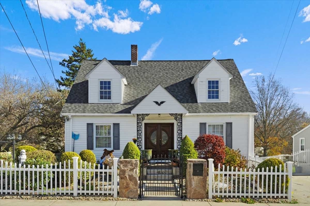 21 Union St
