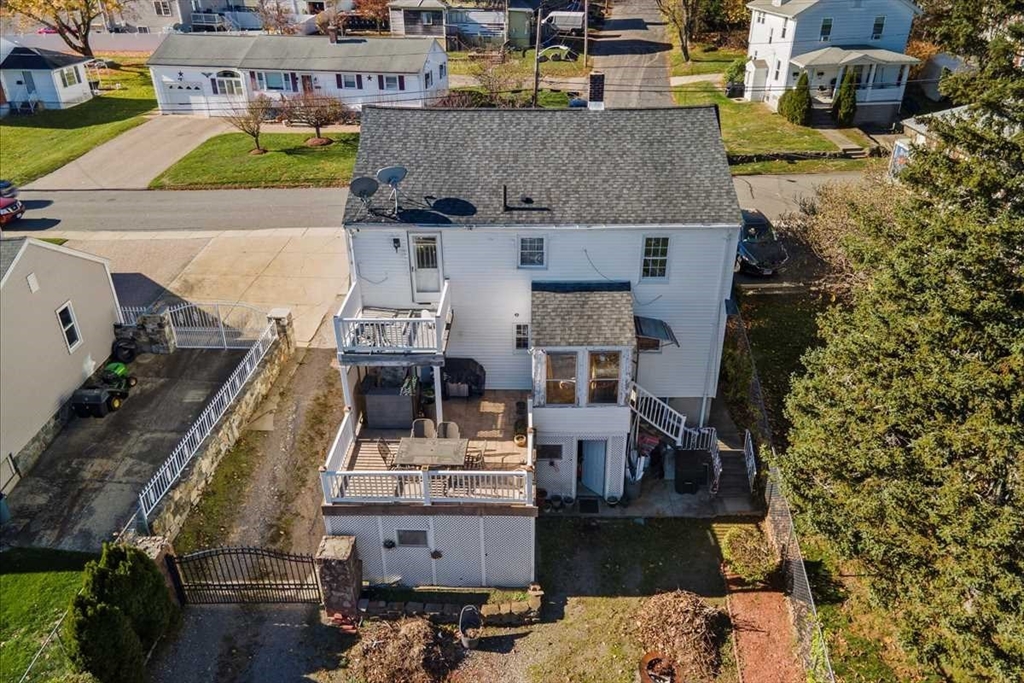 21 Union St