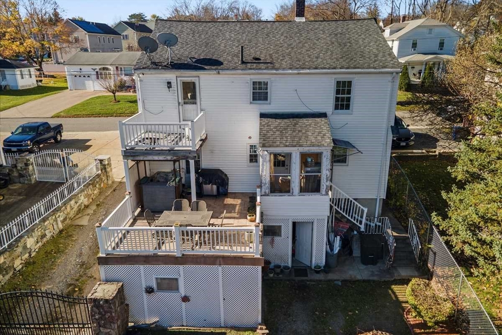 21 Union St