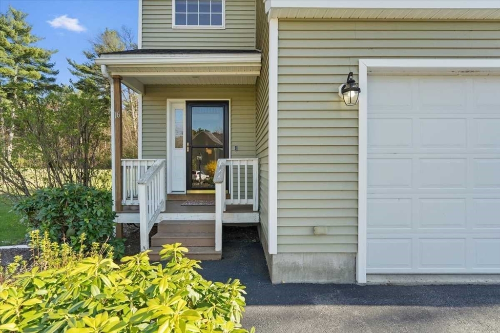 16 Alden Dr # 16