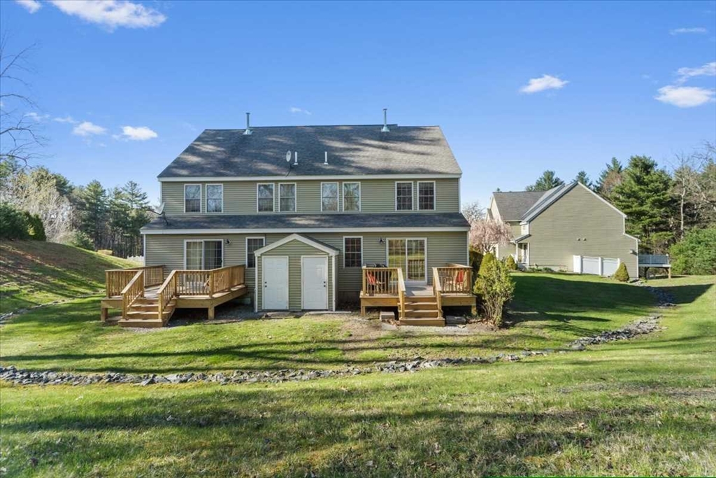 16 Alden Dr # 16