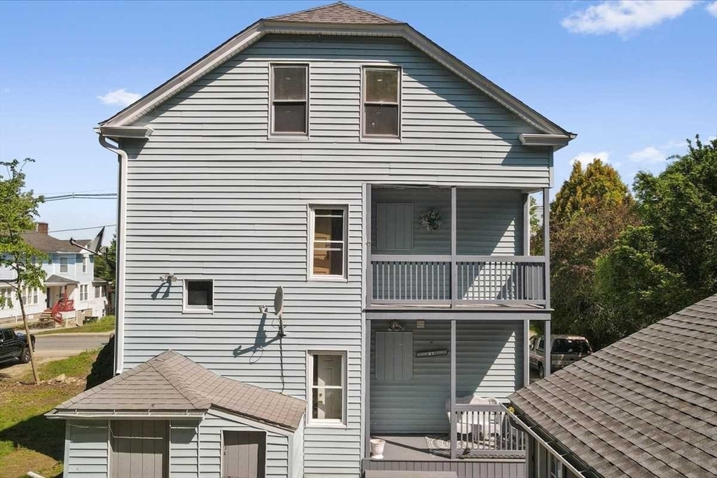 41 Elm St