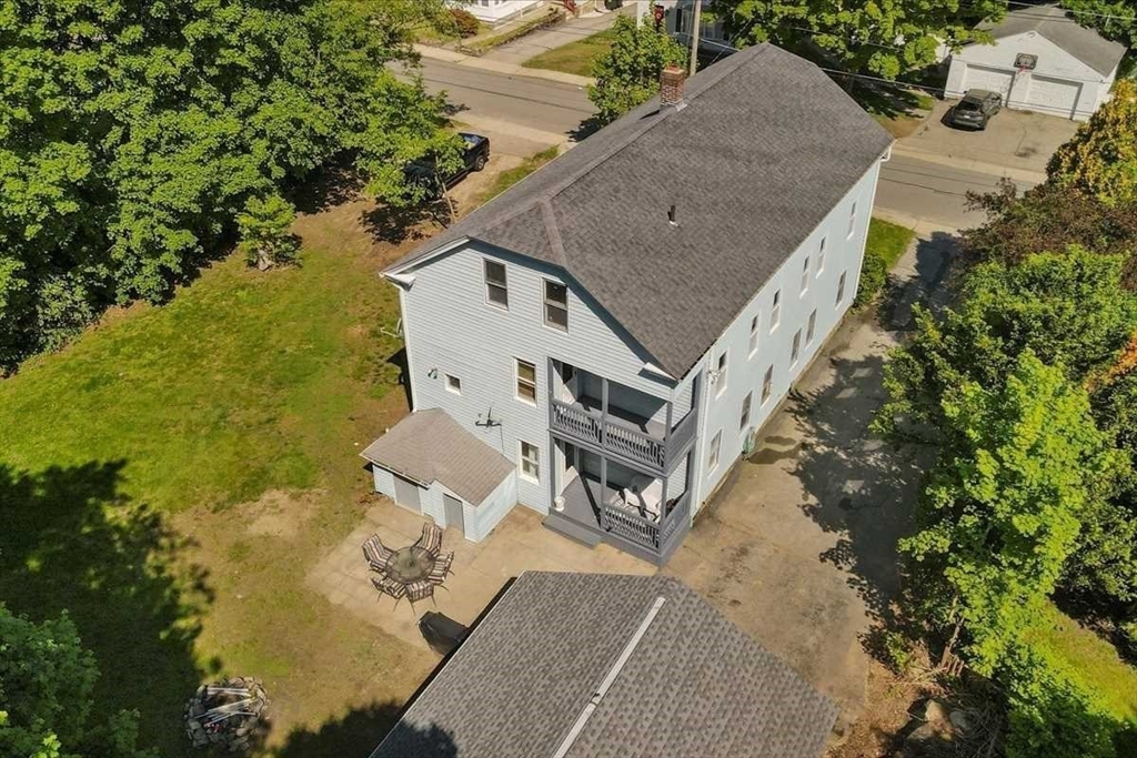 41 Elm St