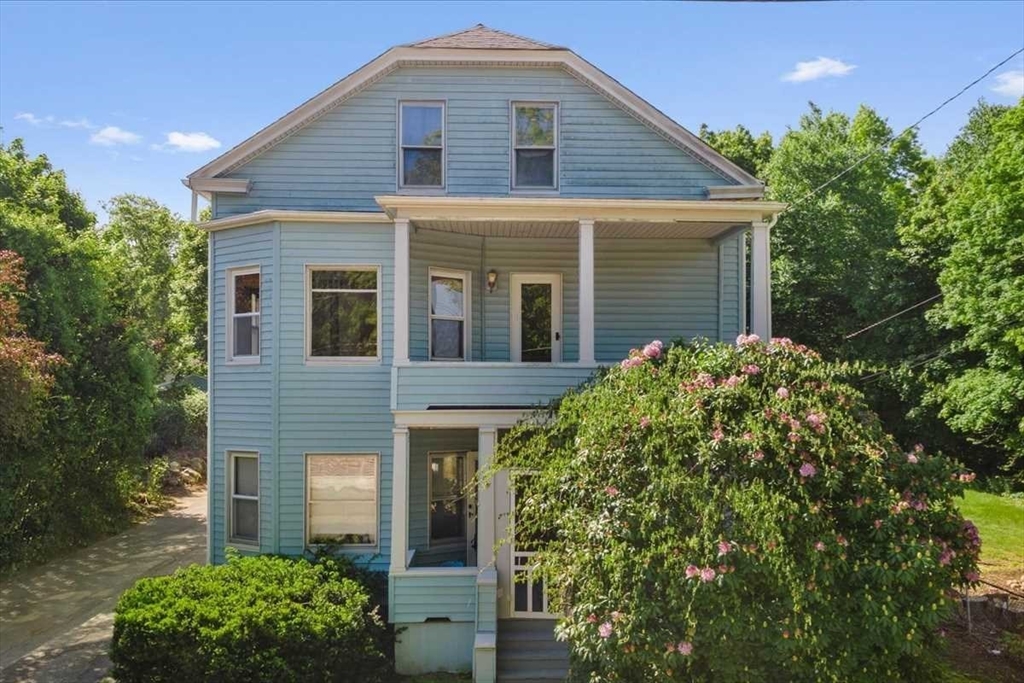 41 Elm St