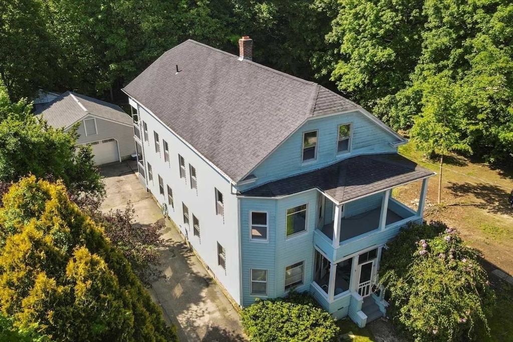 41 Elm St