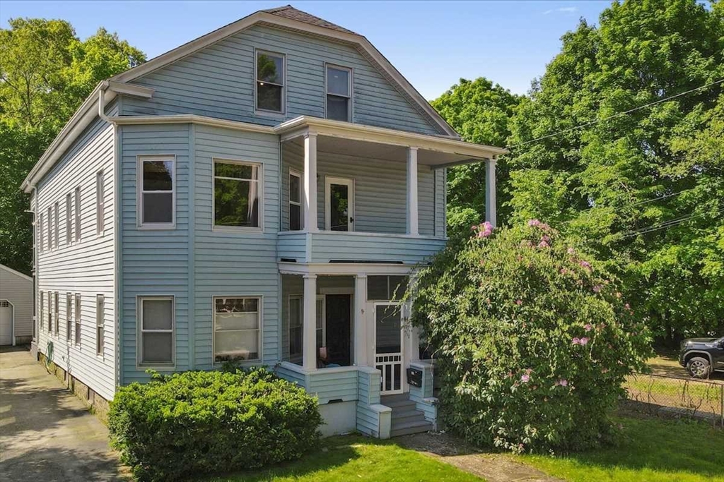 41 Elm St