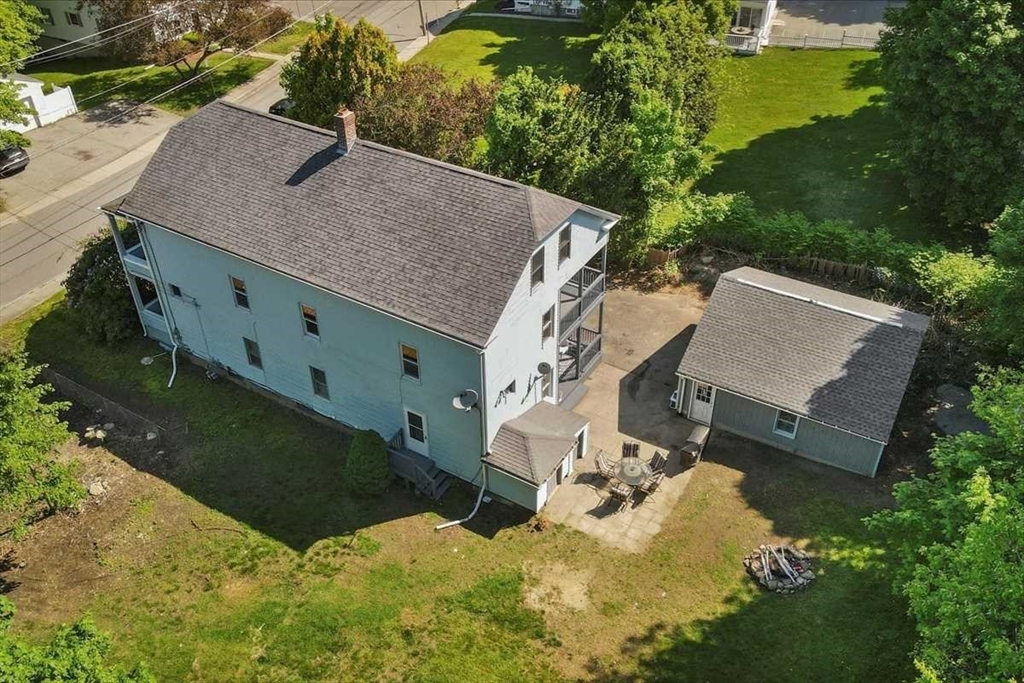41 Elm St