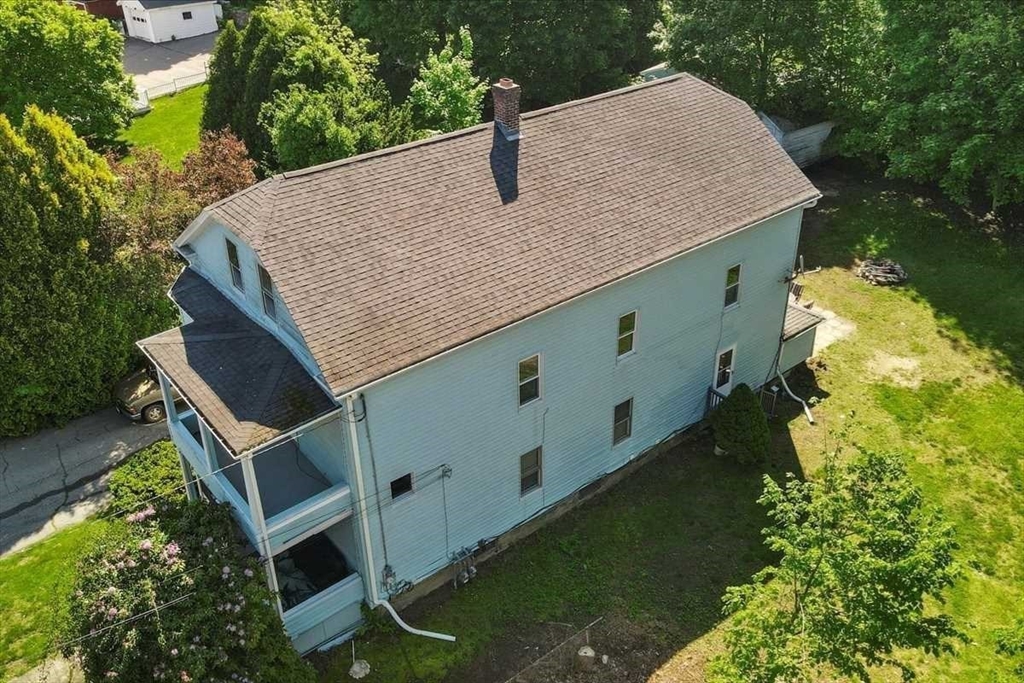 41 Elm St