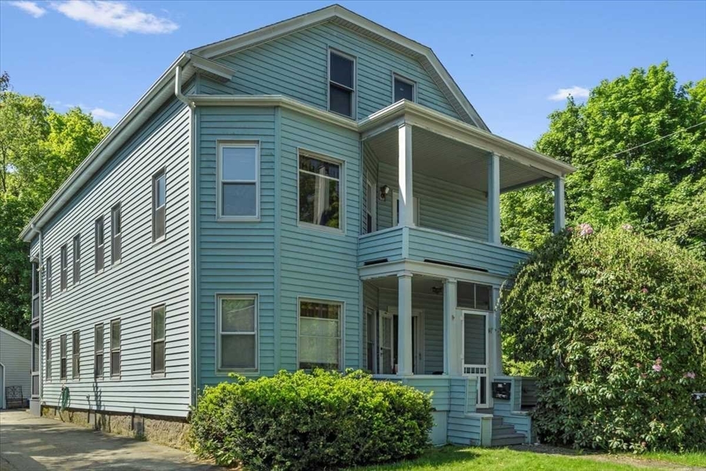 41 Elm St