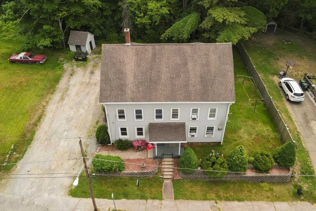 46-48 North St