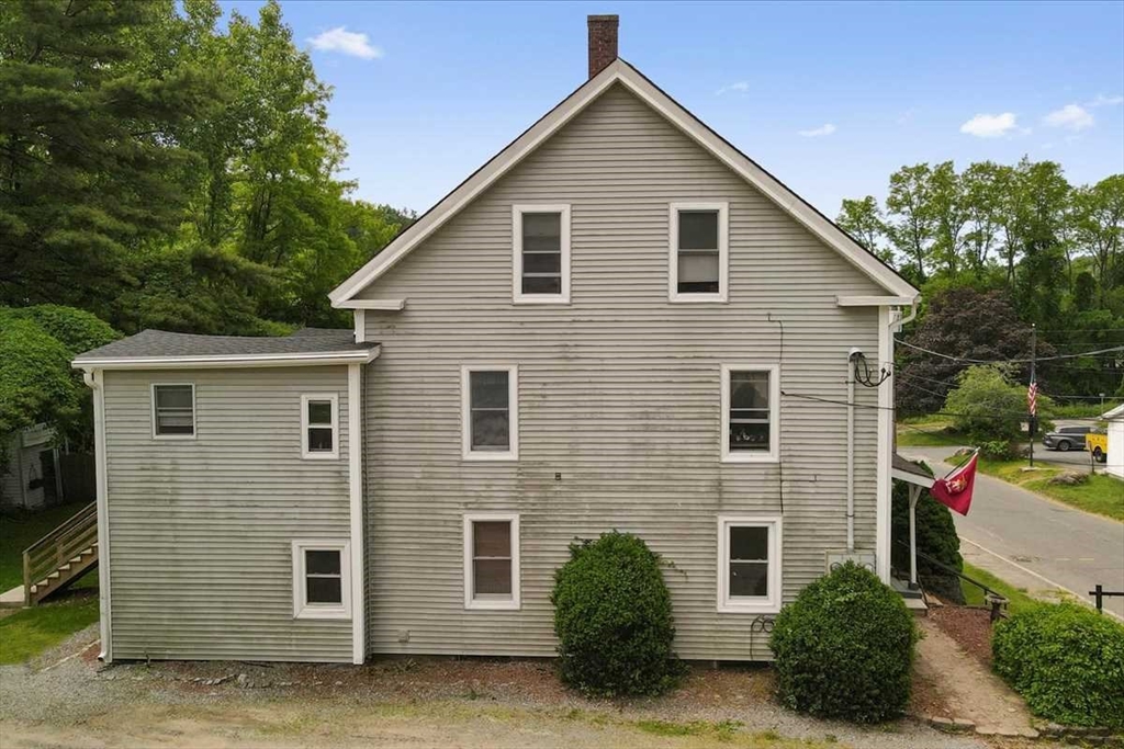 46-48 North St