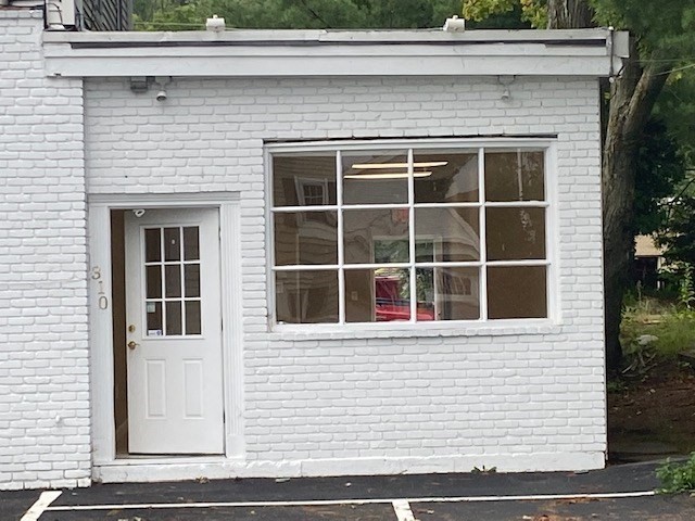 310 Boston Post Rd.