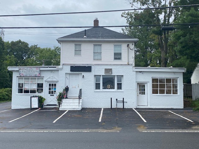 310 Boston Post Rd.
