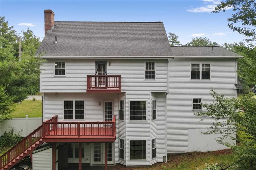 160 Brookside Dr