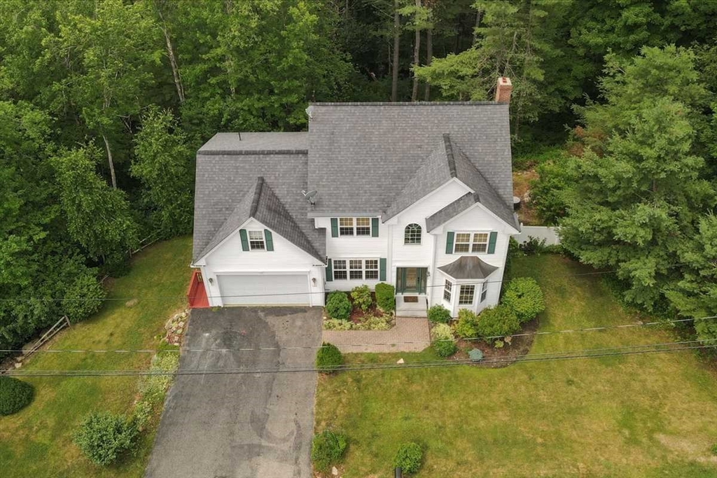 160 Brookside Dr