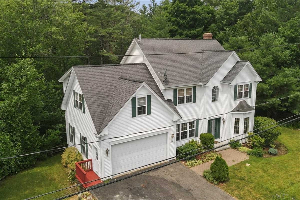 160 Brookside Dr