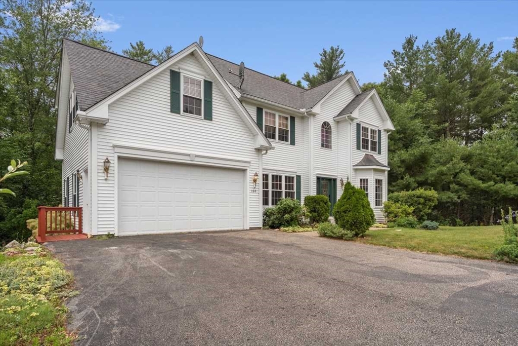 160 Brookside Dr