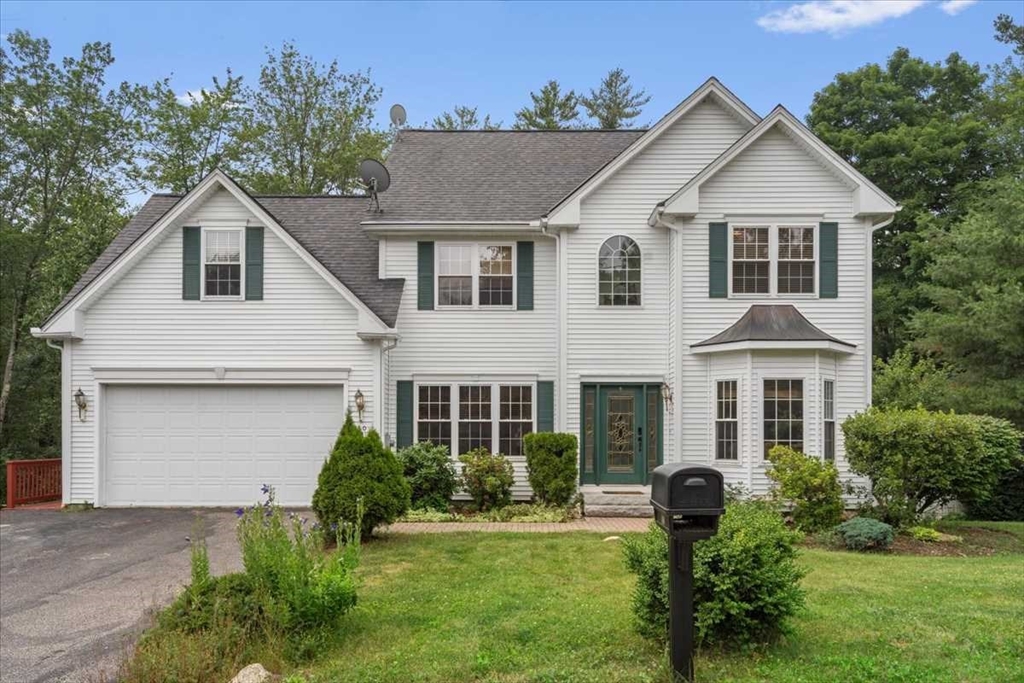 160 Brookside Dr
