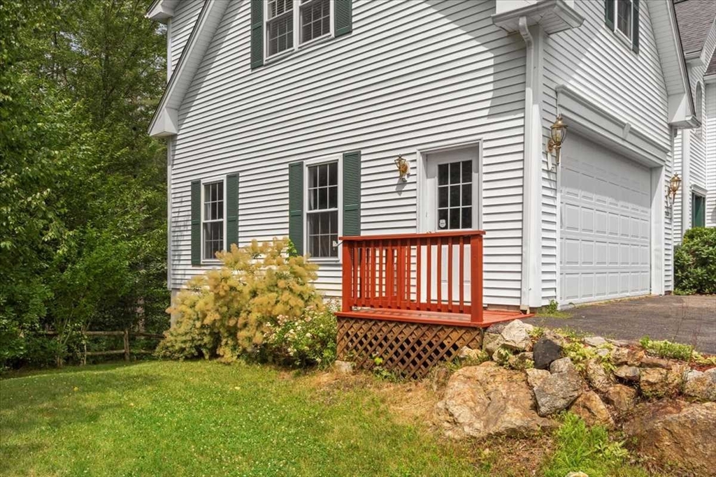 160 Brookside Dr