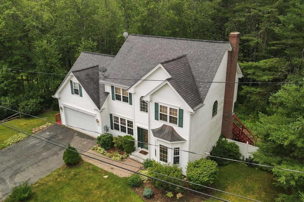 160 Brookside Dr