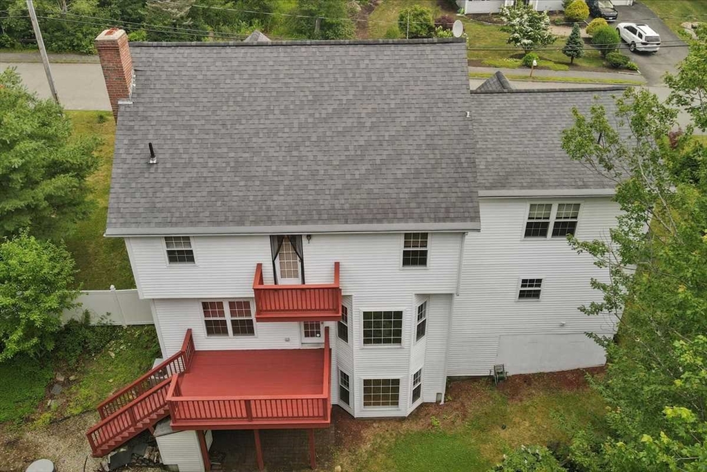 160 Brookside Dr