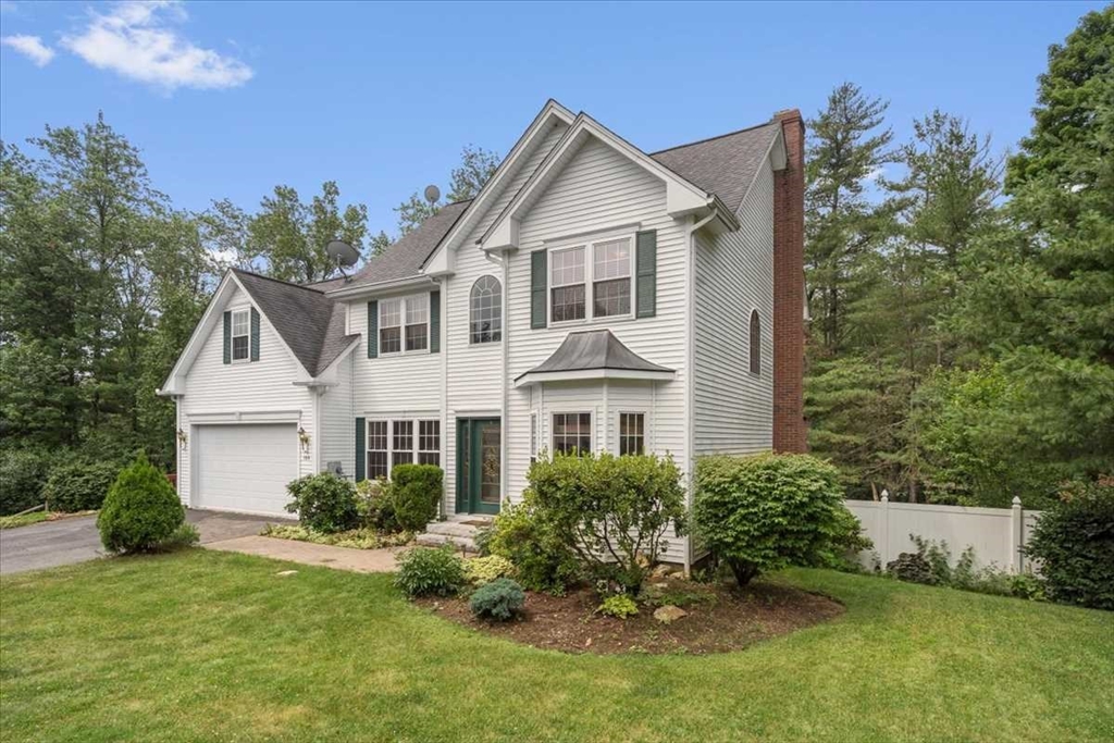 160 Brookside Dr