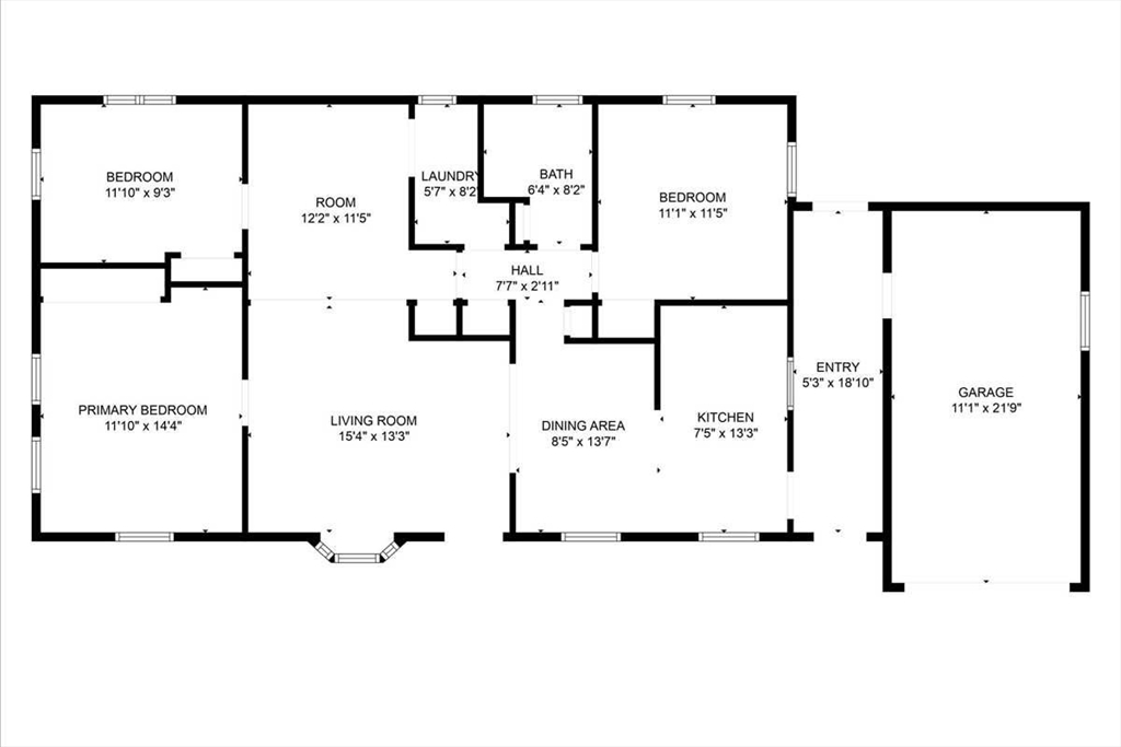 14 Elbridge Rd