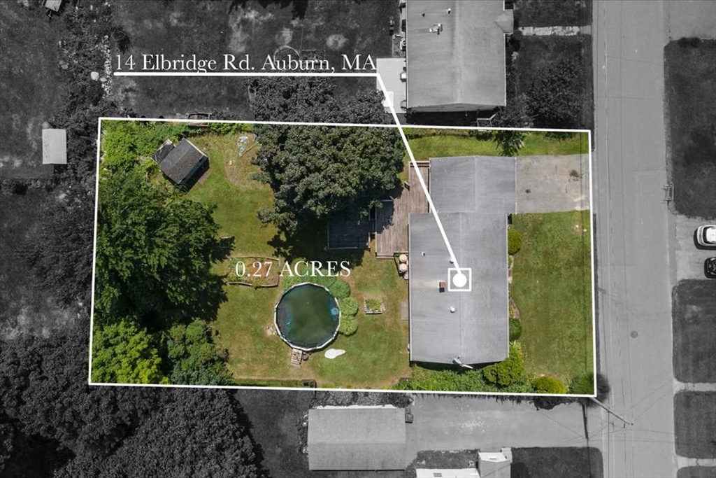 14 Elbridge Rd