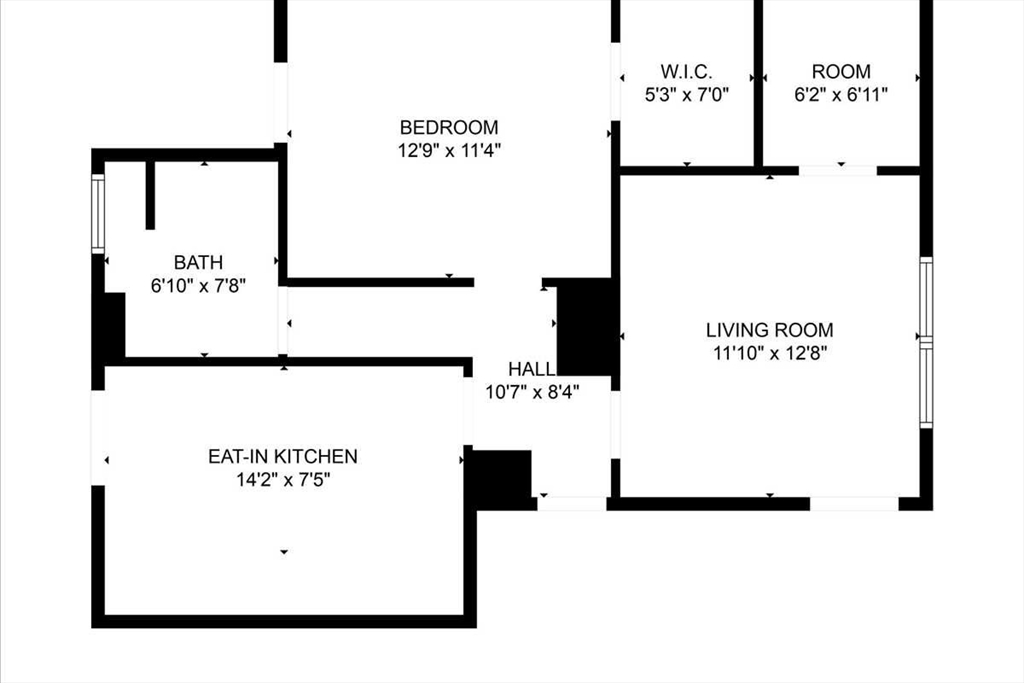 4 Clara St