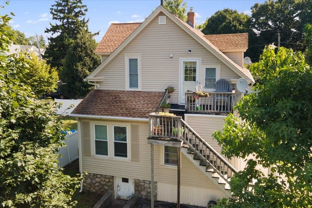 4 Clara St