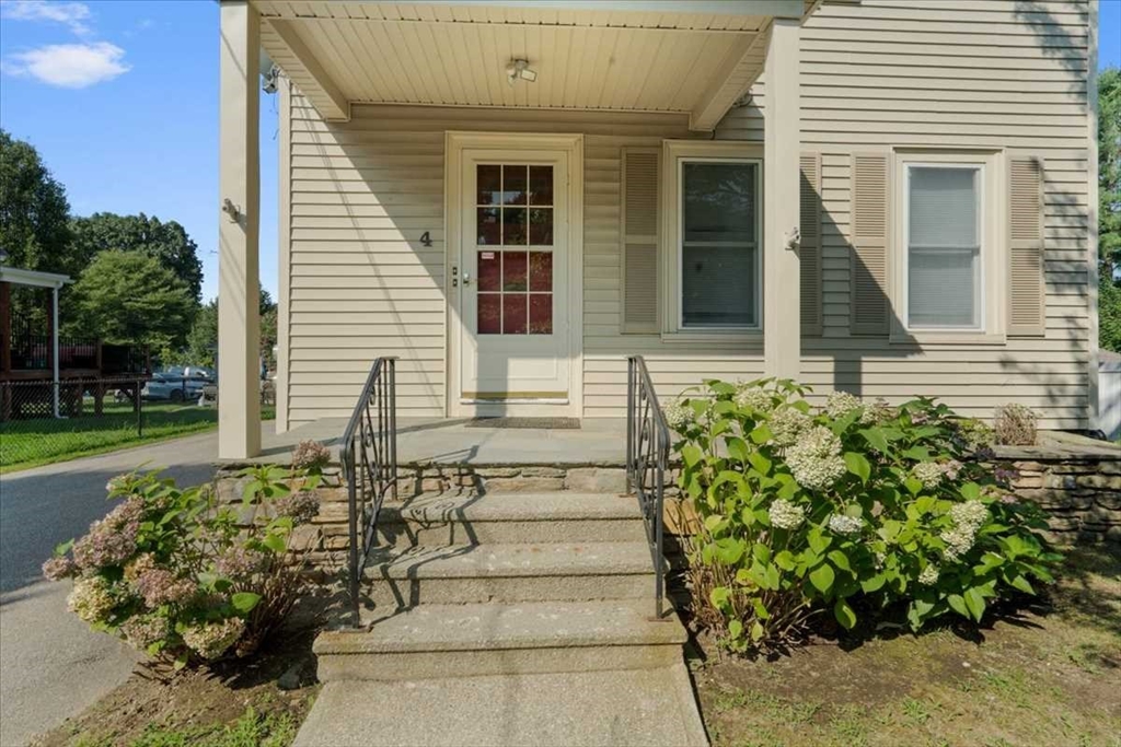 4 Clara St