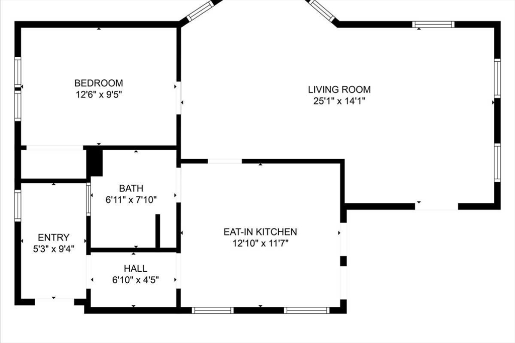 4 Clara St