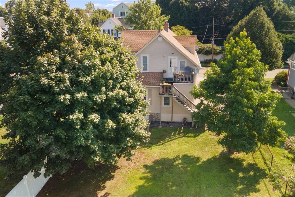 4 Clara St