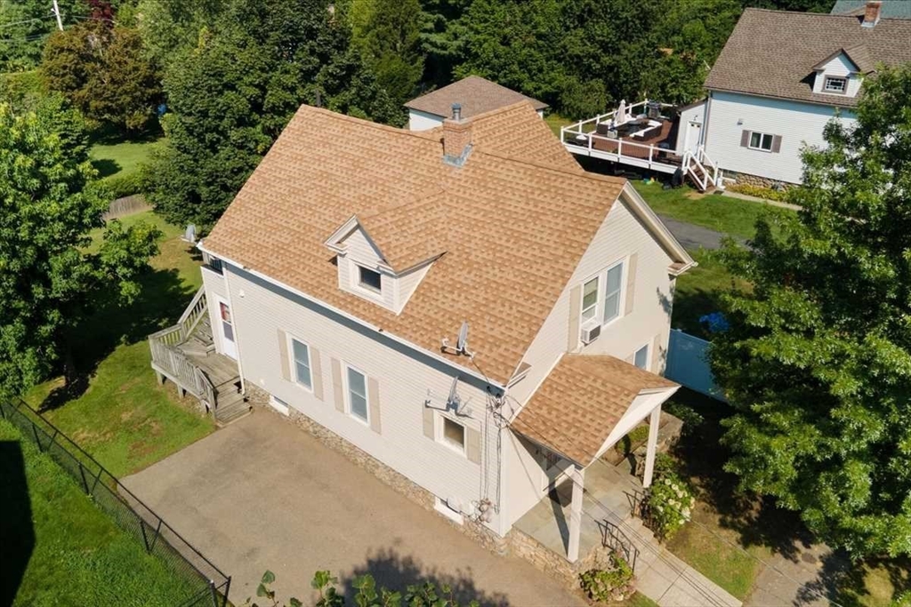 4 Clara St