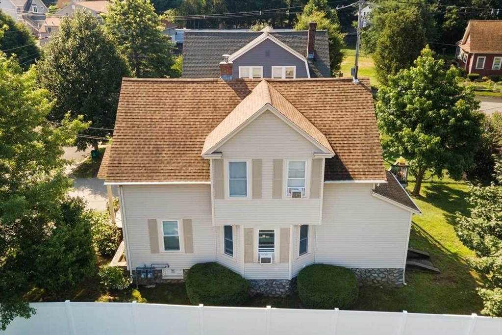 4 Clara St