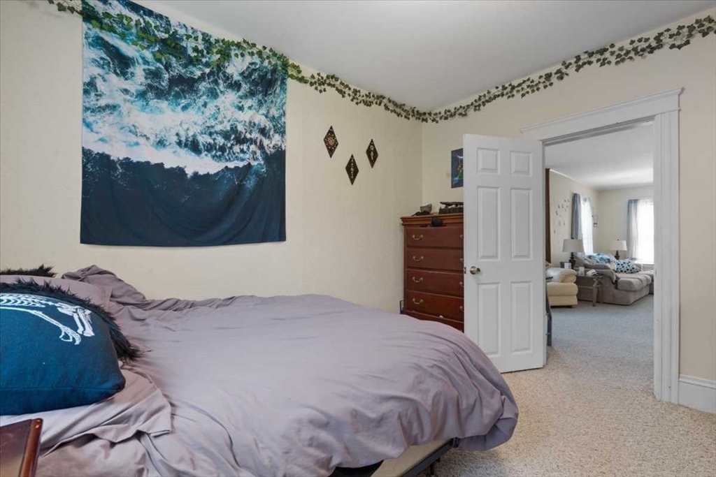 4 Clara St