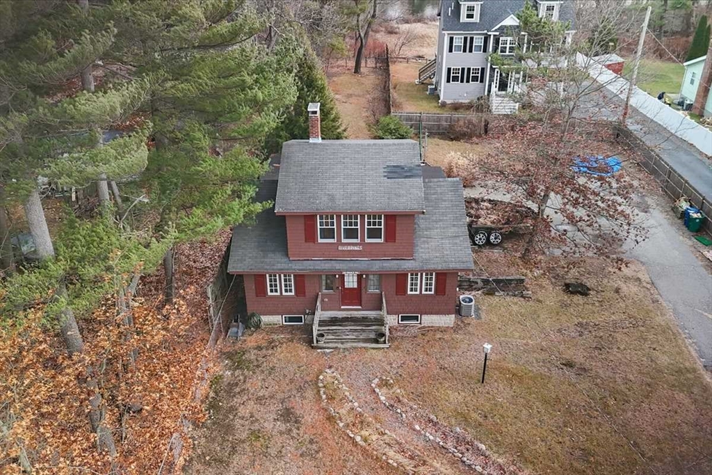 151 Bridle Rd