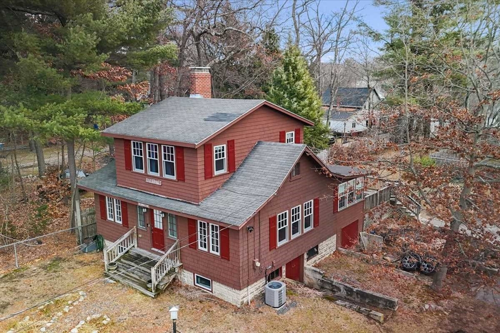 151 Bridle Rd