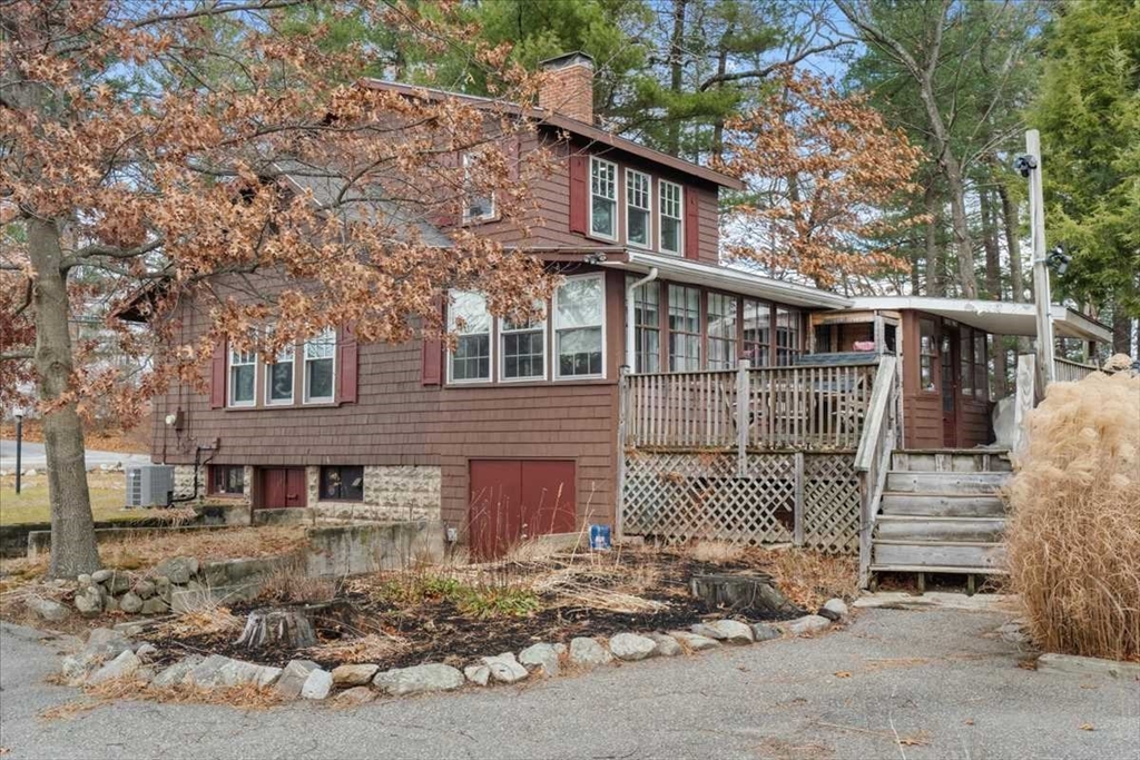 151 Bridle Rd