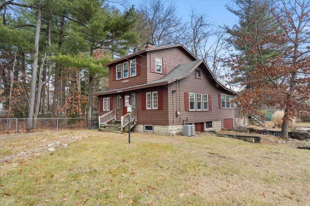 151 Bridle Rd